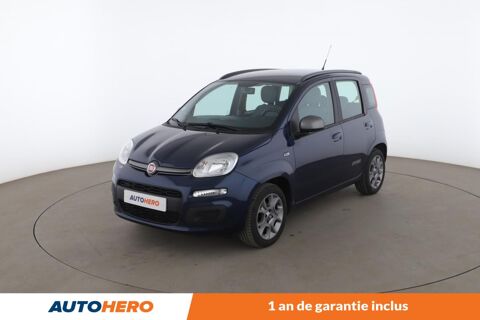 Fiat panda 1.2 K-Way 69 ch