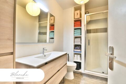  Appartement � vendre 2 pi�ces 53 m�