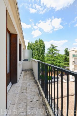  Appartement à vendre 3 pièces 62 m²