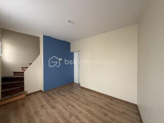  Maison  vendre 3 pices 46 m