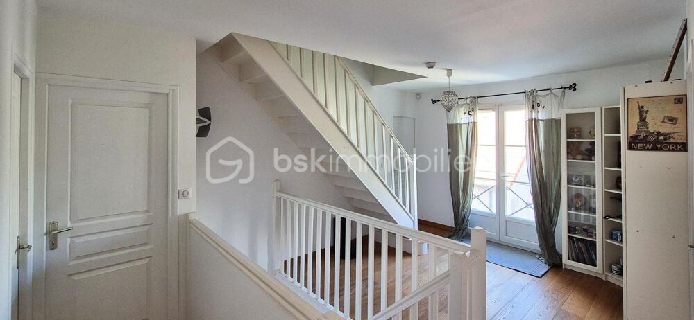 � vendre  Propri�t�/ch�teau Ballainvilliers (91160)