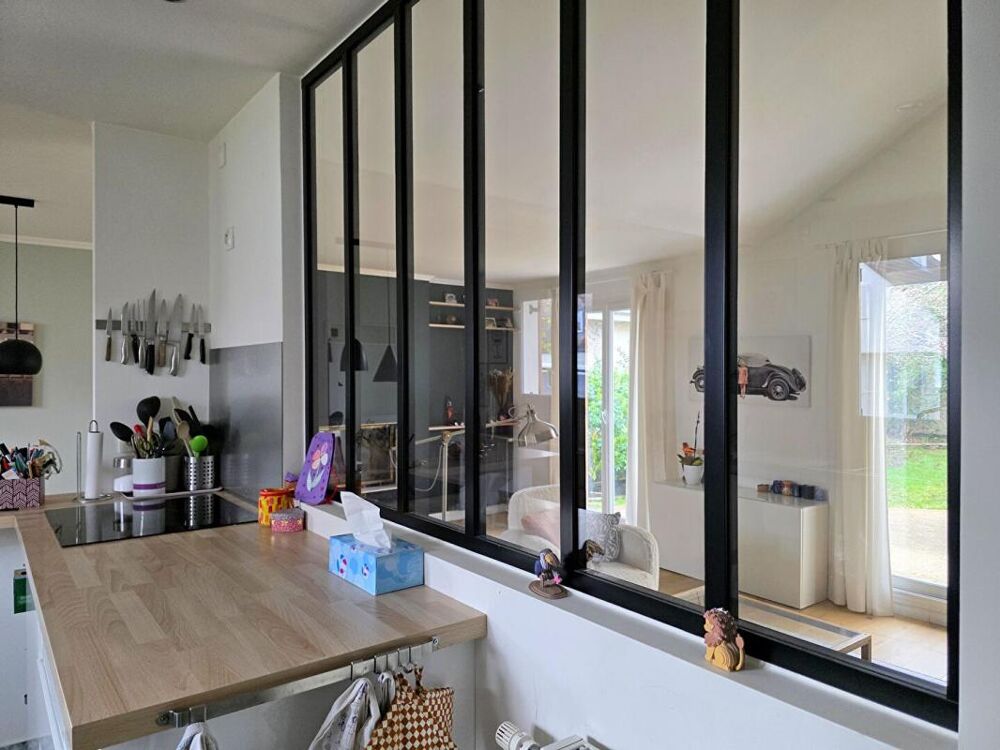 � vendre  Villa Montesson (78360)