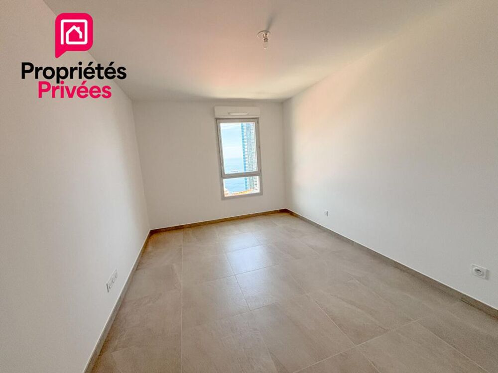 à vendre  Appartement Beausoleil (06240)