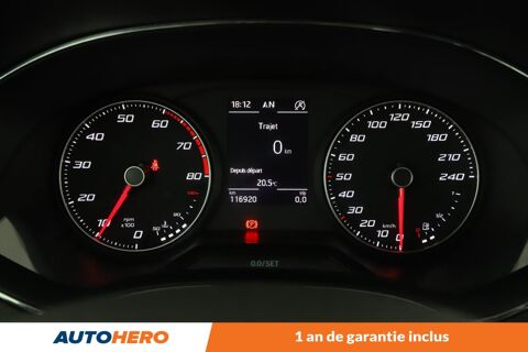 Arona 1.0 EcoTSI Xcellence BV6 115 ch 2018 occasion 92130 Issy-les-Moulineaux
