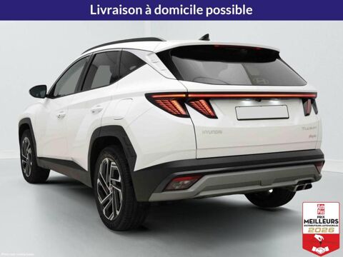 Tucson 288 PHEV BUSINESS PLUS 2026 occasion 10150 Lavau