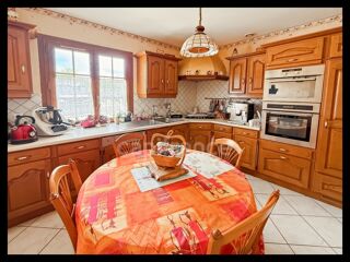  Maison à vendre 6 pièces 115 m²