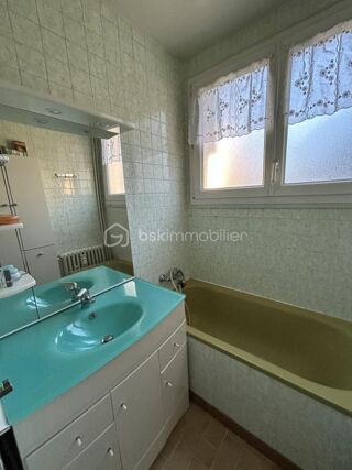  Appartement � vendre 3 pi�ces 54 m�