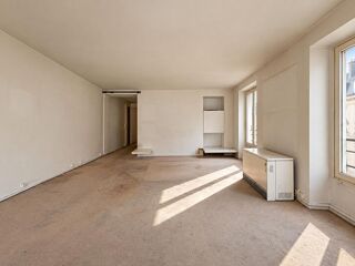 Vente Appartement Paris 2? ? Rue Rameau Paris 2