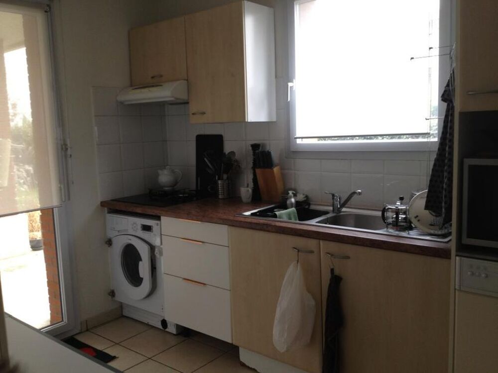 Location Appartement Appartement de 81m2 à louer sur Toulouse Toulouse