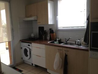  Appartement à louer 4 pièces 81 m²