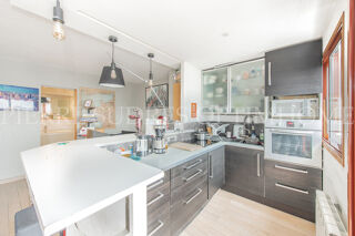  Appartement à vendre 1 pièce 28 m²