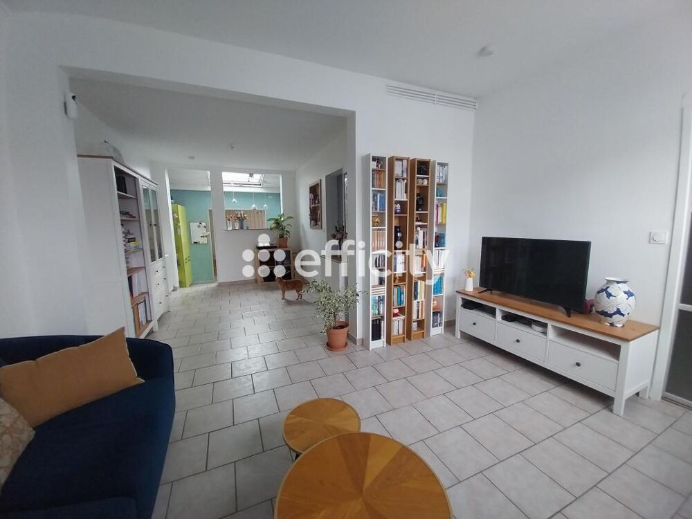 Vente Maison Maison de ville Nantes