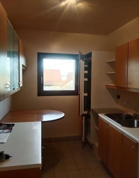  Appartement  louer 2 pices 50 m