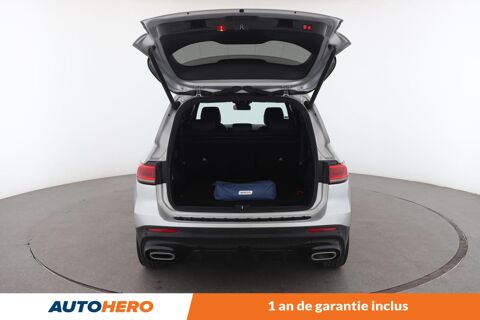 GLB 200 d AMG Line 150 ch 2021 occasion 92130 Issy-les-Moulineaux