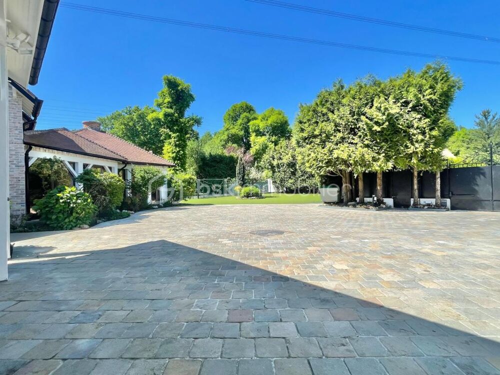  vendre  Proprit/chteau Pomponne (77400)