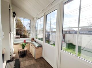  Maison � vendre 4 pi�ces 78 m�