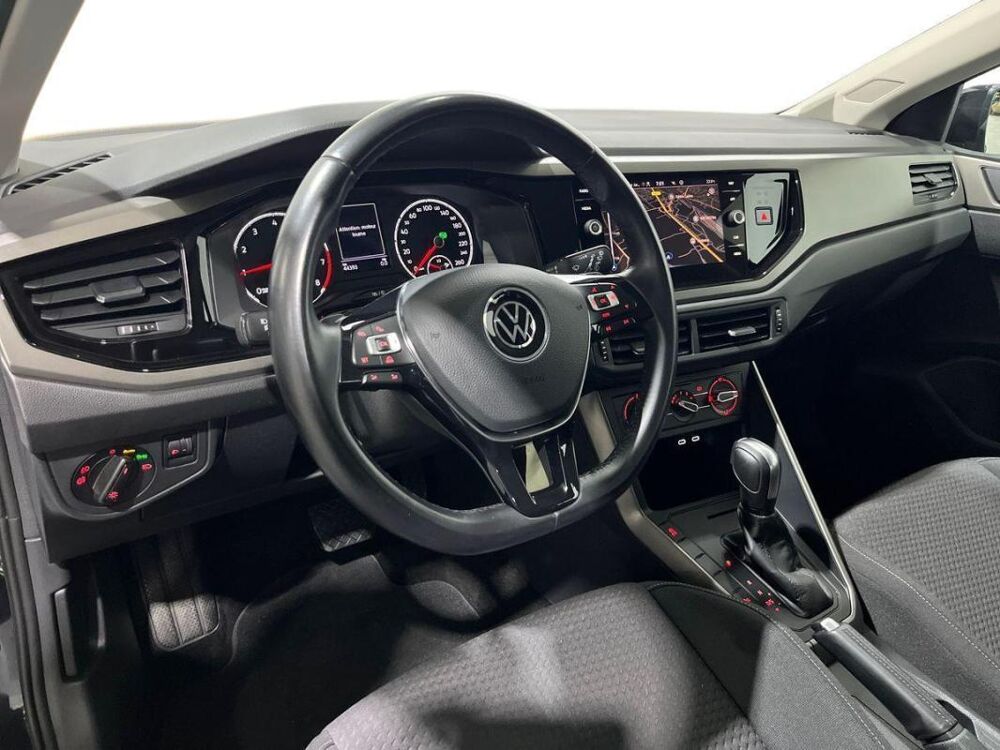 Polo BUSINESS 1.0 TSI 95 S&S DSG7 Lounge 2021 occasion 31100 Toulouse