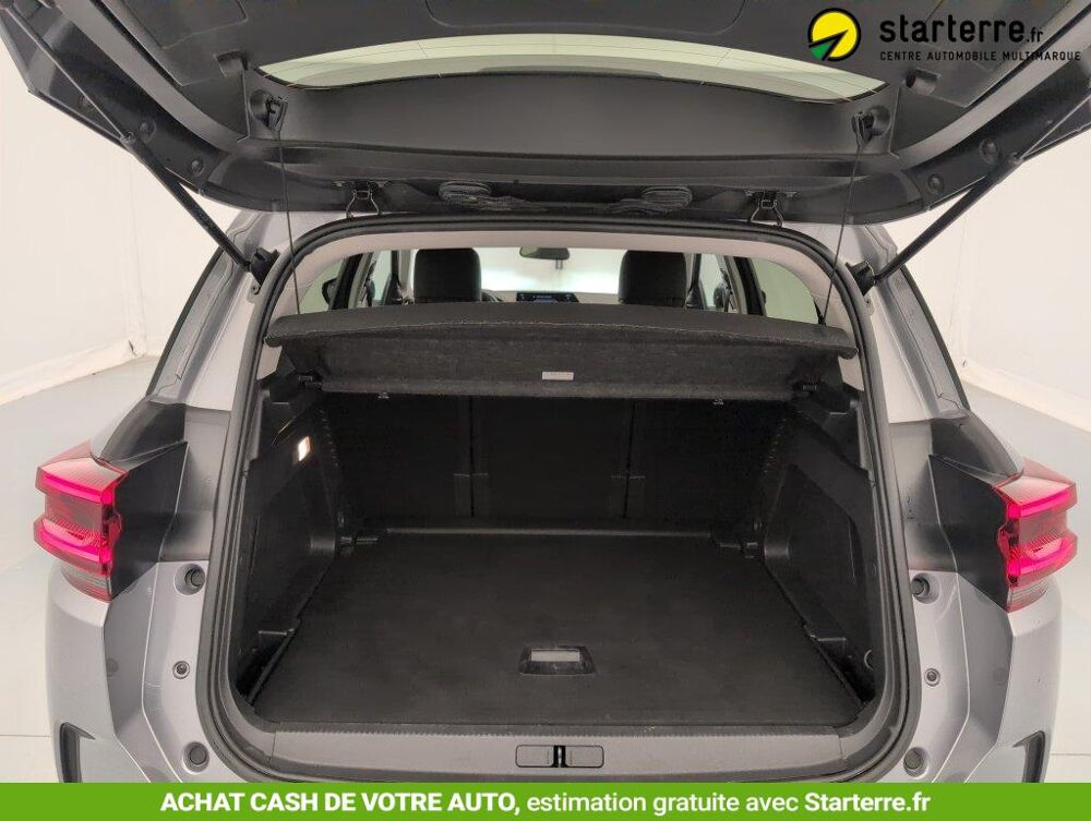 C5 aircross Hybride 136 e-DCS6 Max 2024 occasion 69190 Saint-Fons