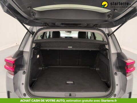 C5 aircross Hybride 136 e-DCS6 Max 2024 occasion 69190 Saint-Fons