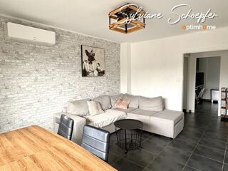  Appartement � vendre 3 pi�ces 55 m�