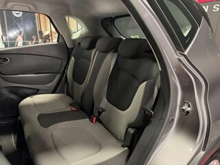 Captur 1.5 dCi eco2 90 cv Business 2014 occasion 74330 Poisy