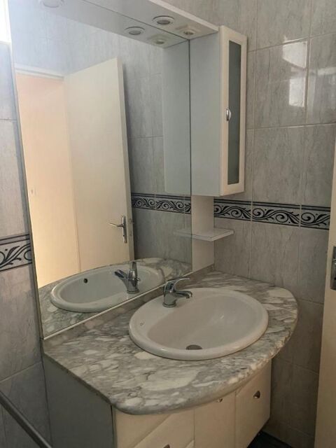  Appartement � louer 1 pi�ce 22 m�