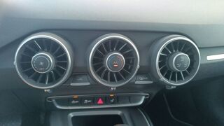 TT 2.0 TFSI 230 S-Tronic6 N/A - Automatique 2015 occasion 30130 Pont Saint Esprit