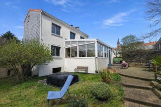  Maison � vendre 7 pi�ces 155 m�