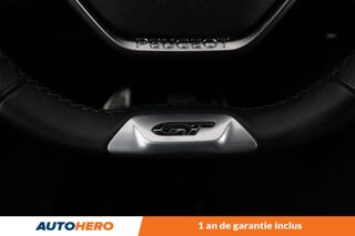 3008 1.5 Blue-HDi GT EAT8 130 ch 2022 occasion 92130 Issy-les-Moulineaux