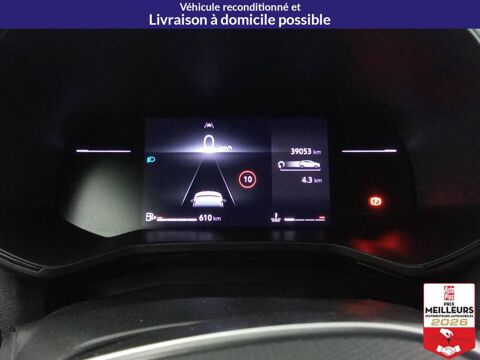 Clio TCe 90 Evolution +Navigation 2024 occasion 10150 Lavau