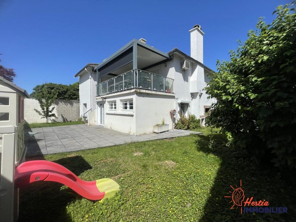 Maison à vendre Bezannes