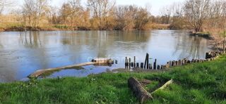  Terrain � vendre 826 m�