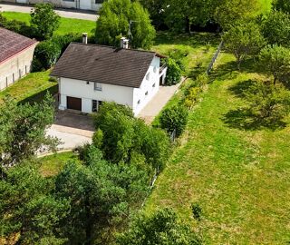  Maison � vendre 5 pi�ces 117 m�