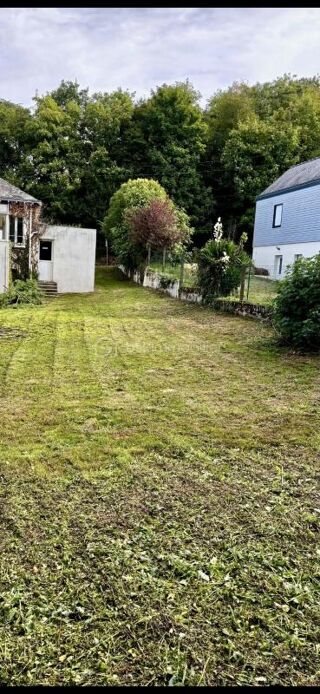 Maison 8 pièces 145 m² · à Châteaubriant · 145 m² · 219 000 €