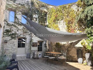  Maison à vendre 6 pièces 210 m²