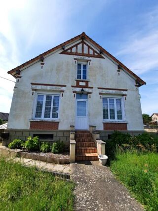  Maison  vendre 5 pices 95 m