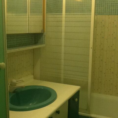  Appartement  louer 1 pice 16 m