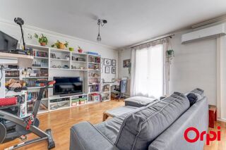  Appartement � vendre 4 pi�ces 87 m�