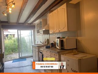  Maison � vendre 3 pi�ces 85 m�