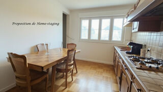  Maison � vendre 6 pi�ces 120 m�