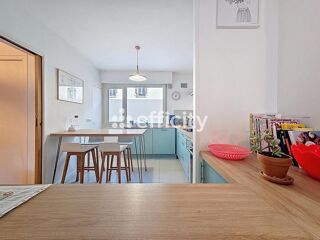  Appartement à vendre 4 pièces 94 m²