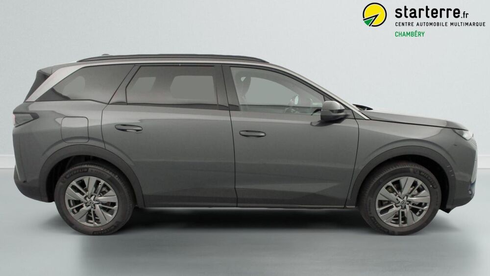 5008 Hybrid 145 e-DCS6 Allure 2026 occasion 73420 Voglans
