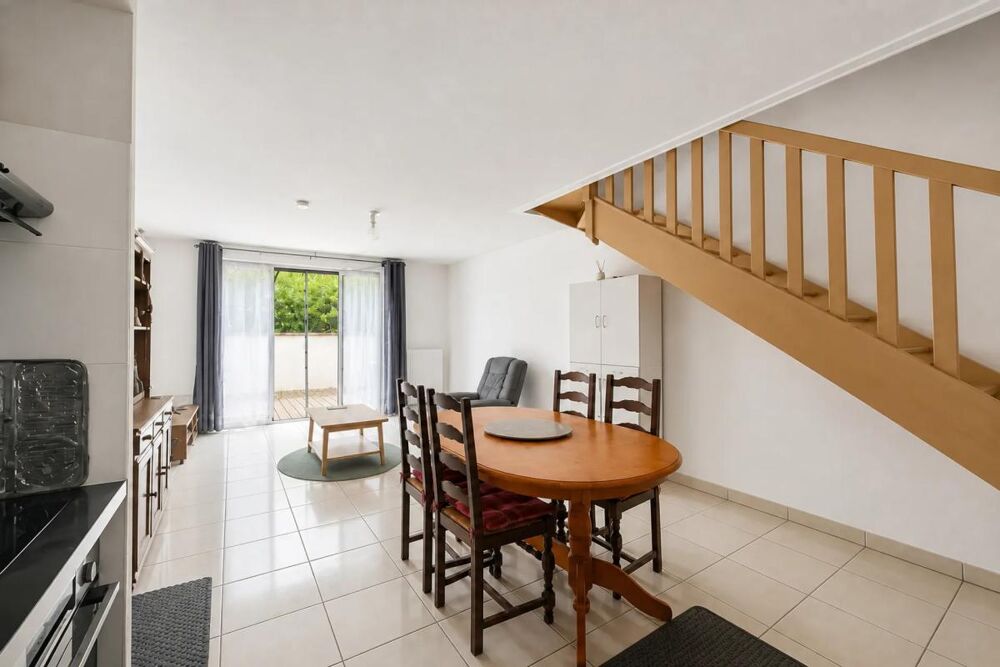 Vente Maison Maison de 3 pièces de 63 m² à Cugnaux Cugnaux