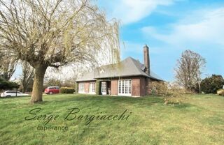  Maison � vendre 8 pi�ces 200 m�