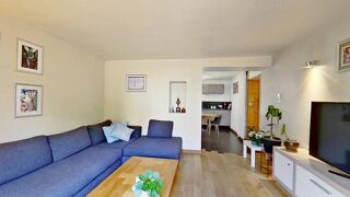  Maison � vendre 5 pi�ces 92 m�