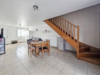  Maison � vendre 5 pi�ces 87 m�