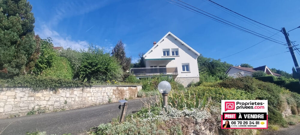 Vente Maison Maison 3 chambres - Vue Imprenable Bart