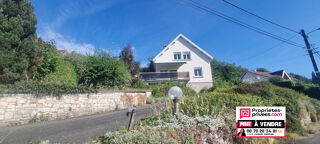  Maison à vendre 5 pièces 81 m²