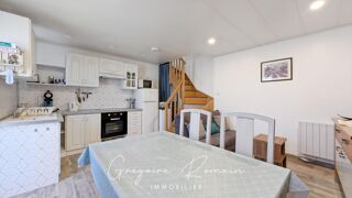  Maison à vendre 2 pièces 40 m²