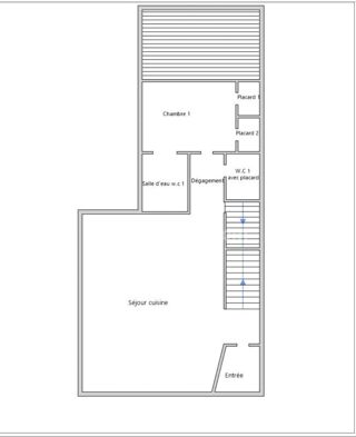  Maison à vendre 5 pièces 113 m²